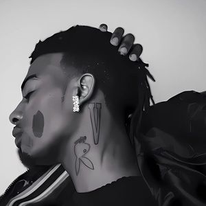 Meet your Posher, Jayden